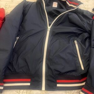 Brooks Brothers Golf Jacket